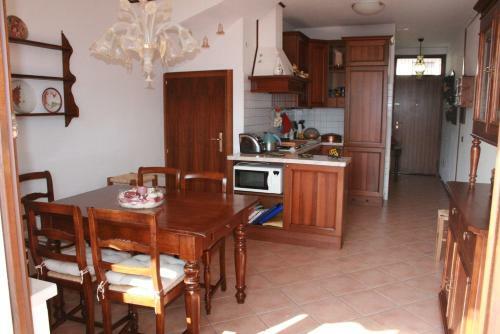 Apartamento Gardavacanze