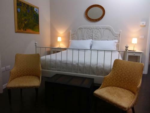 Apartamento Dimora Del Castellano