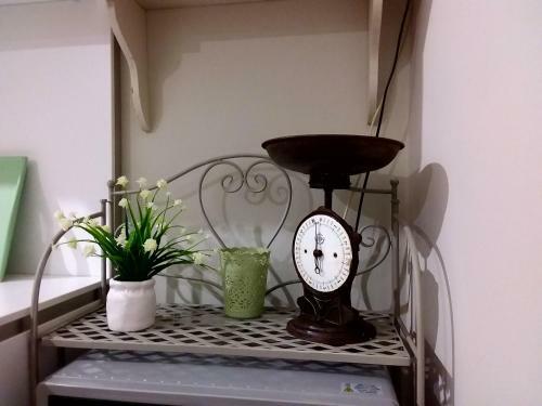 Apartamento Dimora Del Castellano