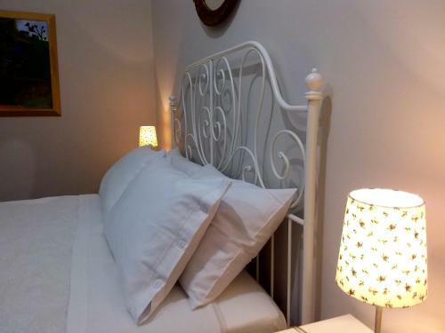 Apartamento Dimora Del Castellano
