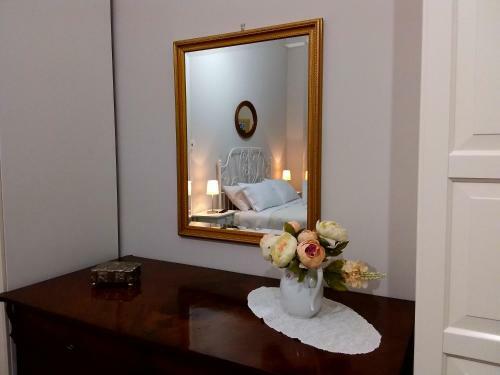 Apartamento Dimora Del Castellano