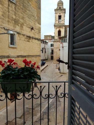 Apartamento Dimora Del Castellano