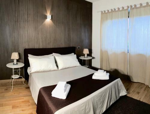 Apartamento Holiday Homes Borgo Papardo