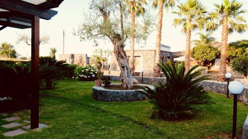 Apartamento Holiday Homes Borgo Papardo