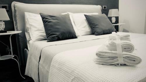 Apartamento Holiday Homes Borgo Papardo