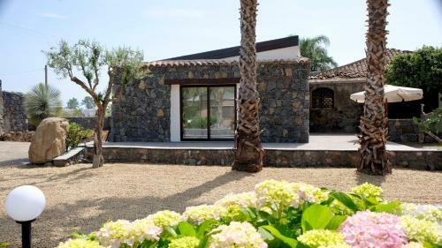 Apartamento Holiday Homes Borgo Papardo