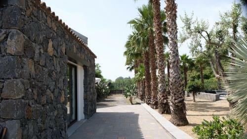 Apartamento Holiday Homes Borgo Papardo