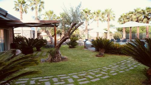 Apartamento Holiday Homes Borgo Papardo