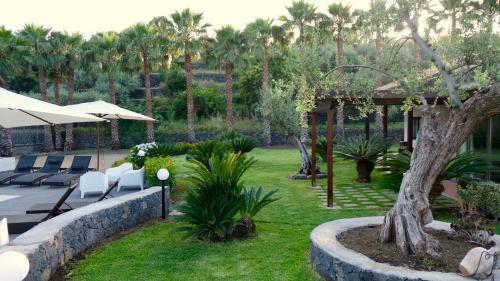 Apartamento Holiday Homes Borgo Papardo