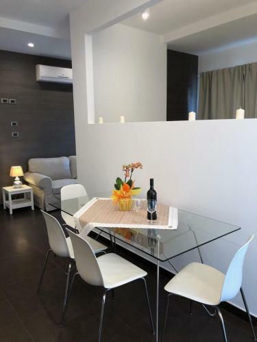 Apartamento Holiday Homes Borgo Papardo