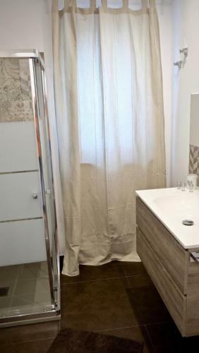 Apartamento Holiday Homes Borgo Papardo