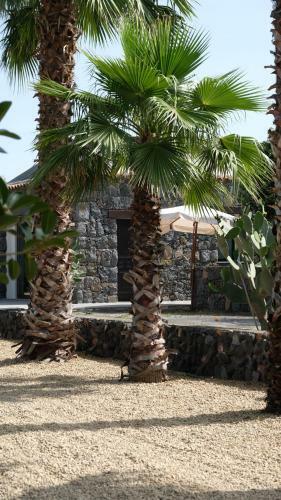 Apartamento Holiday Homes Borgo Papardo