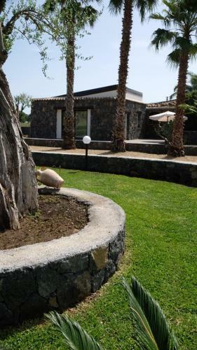 Apartamento Holiday Homes Borgo Papardo