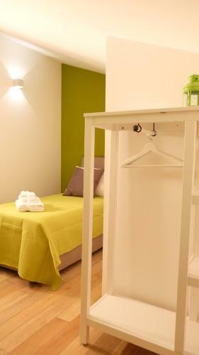Apartamento Holiday Homes Borgo Papardo