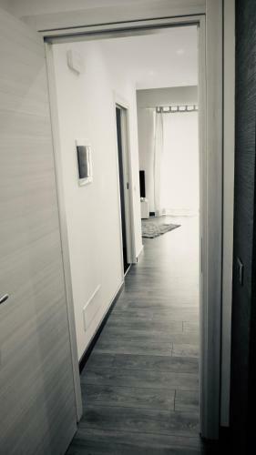 Apartamento Holiday Homes Borgo Papardo