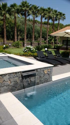 Apartamento Holiday Homes Borgo Papardo