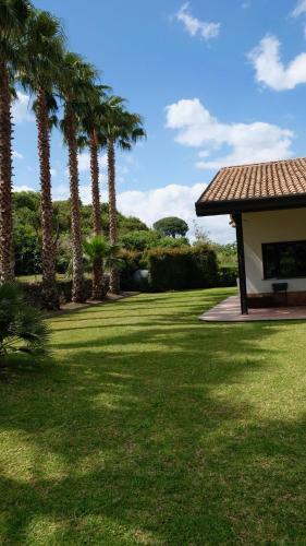 Apartamento Holiday Homes Borgo Papardo