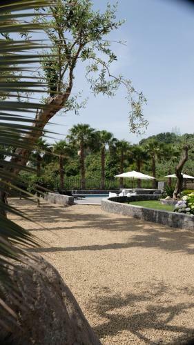 Apartamento Holiday Homes Borgo Papardo