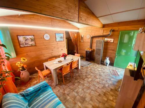Chalet Il Gelsomino Dell'etna