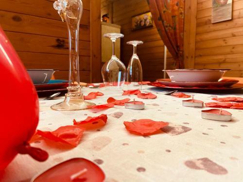 Chalet Il Gelsomino Dell'etna