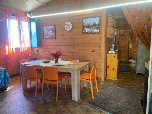 Chalet Il Gelsomino Dell'etna