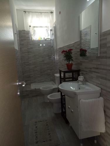 Apartamento Roses