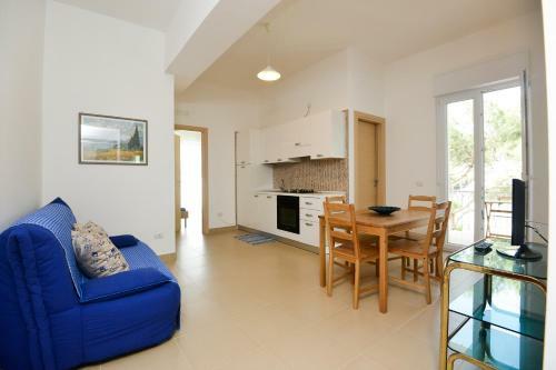 Apartamento Case Sangiorgio
