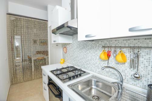 Apartamento Case Sangiorgio