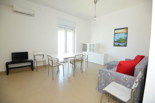 Apartamento Case Sangiorgio
