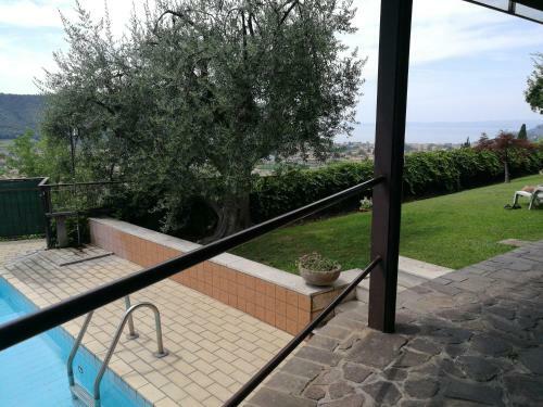 Apartamento Condominio La Rotonda