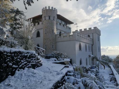 Apartamento Il Castelluccio