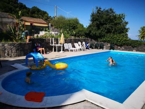 Apartamento Il Castelluccio