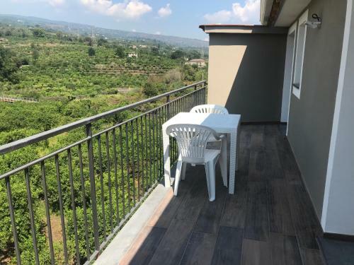 Apartamento Zagare Dell'etna