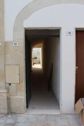 Apartamento La Torre Antica Dimora