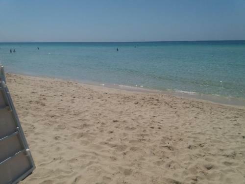 Apartamento Appartamento Al Mare Puglia