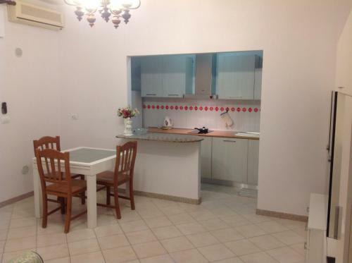Apartamento Appartamento Al Mare Puglia
