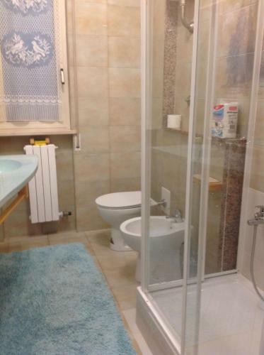 Apartamento Appartamento Al Mare Puglia