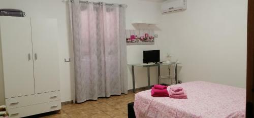 Apartamento Villetta Orchidea