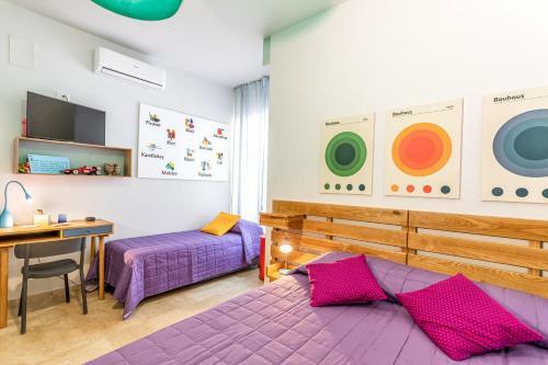 Hostal Casa Pinaldo