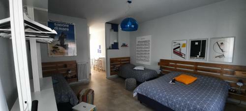 Hostal Casa Pinaldo