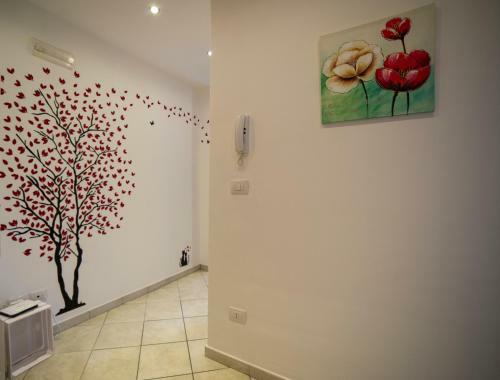 Apartamento Charming Etna House