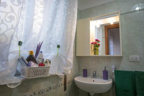 Apartamento Charming Etna House