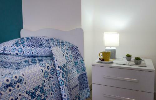 Apartamento Charming Etna House