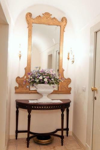 Apartamento Dimora Del Castellano Green House