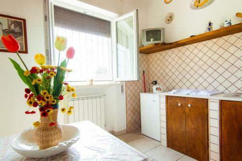 Bed & Breakfast Villa Marida