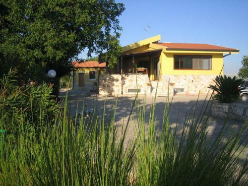 Bed & Breakfast Villa Marida