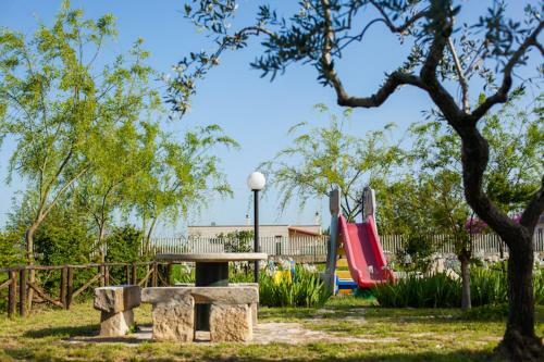 Bed & Breakfast Villa Marida