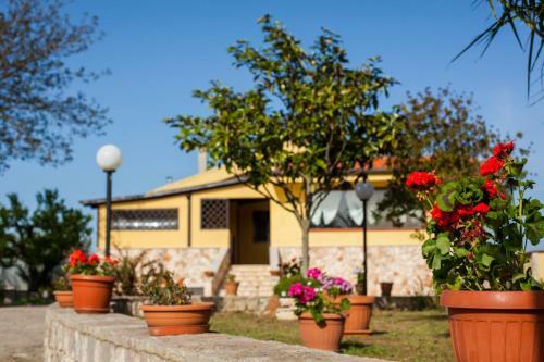 Bed & Breakfast Villa Marida