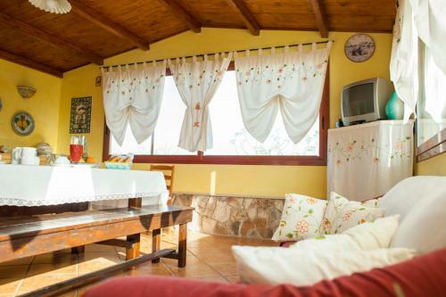 Bed & Breakfast Villa Marida