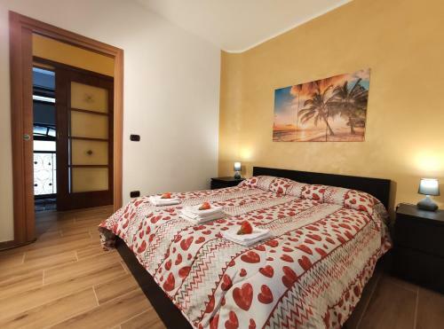 Apartamento B&B Isabell